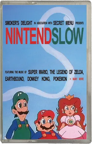 Nintendslow