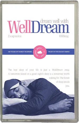 Welldream